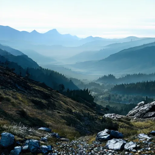 Expanse