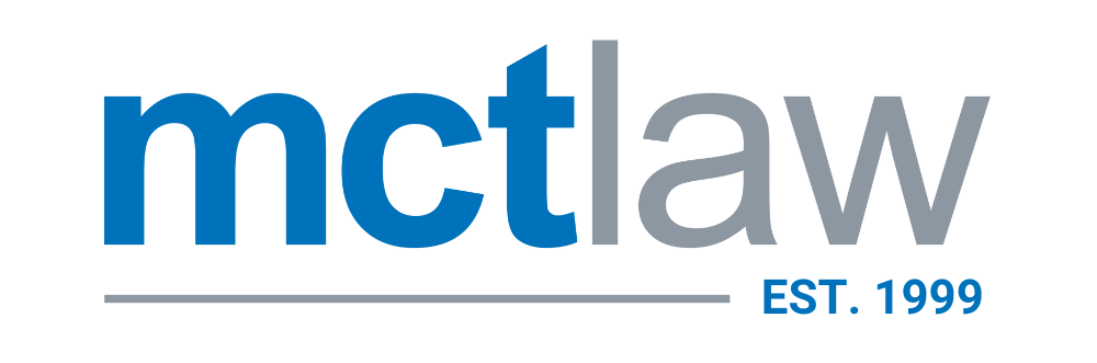 MCT Law